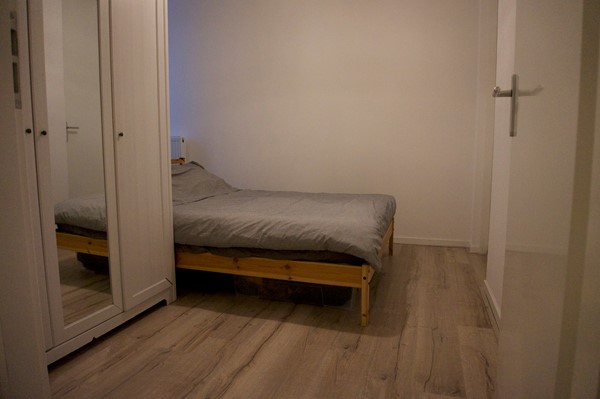Medium property photo - Korreweg 29-1, 9714 AB Groningen