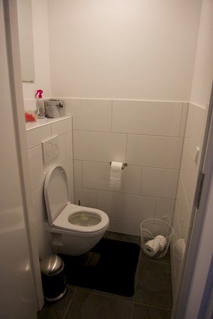 Medium property photo - Korreweg 29-1, 9714 AB Groningen