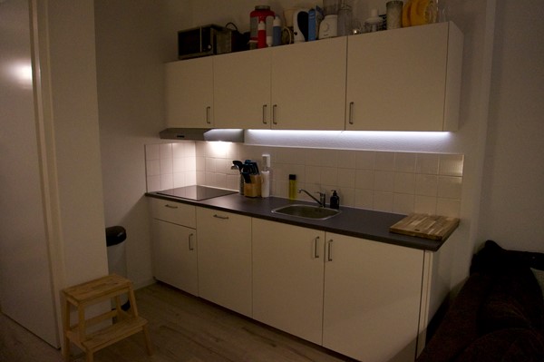 Medium property photo - Korreweg 29-1, 9714 AB Groningen
