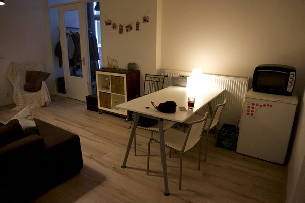 Medium property photo - Korreweg 29-1, 9714 AB Groningen