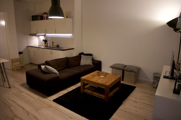 Medium property photo - Korreweg 29-1, 9714 AB Groningen