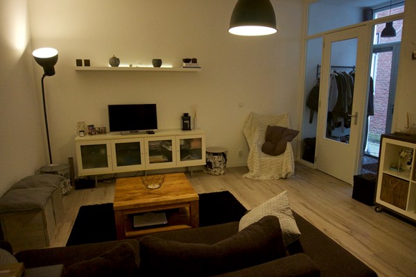 Medium property photo - Korreweg 29-1, 9714 AB Groningen