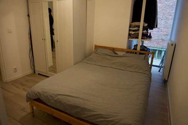 Medium property photo - Korreweg 29-1, 9714 AB Groningen