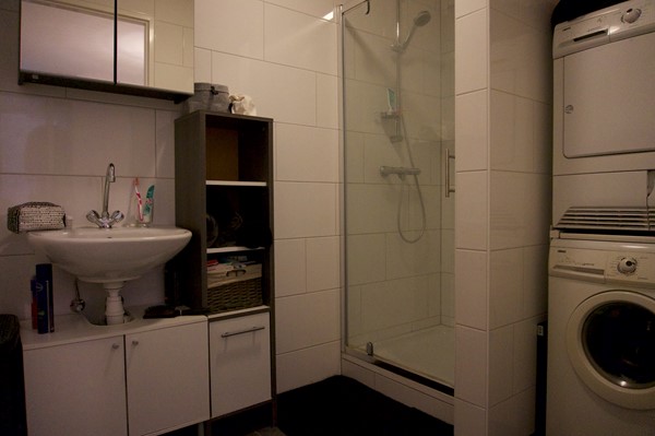 Medium property photo - Korreweg 29-1, 9714 AB Groningen