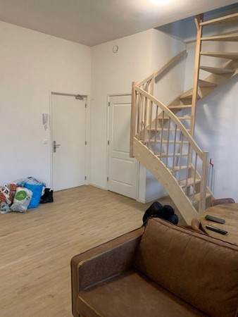 Medium property photo - Kerkstraat 267U, 9603 AH Hoogezand