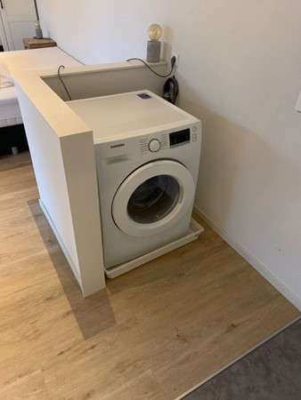 Medium property photo - Kerkstraat 267U, 9603 AH Hoogezand