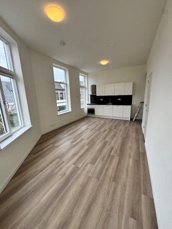 Medium property photo - Van Ittersumstraat 85, 8012 TJ Zwolle