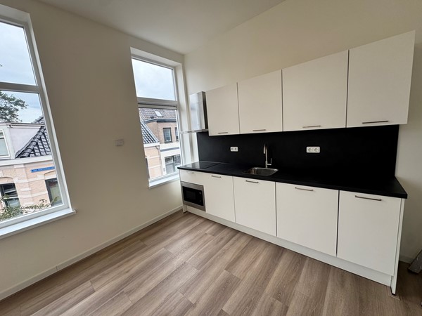 Medium property photo - Van Ittersumstraat 85, 8012 TJ Zwolle