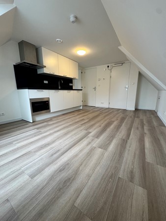 Medium property photo - Van Ittersumstraat 85, 8012 TJ Zwolle