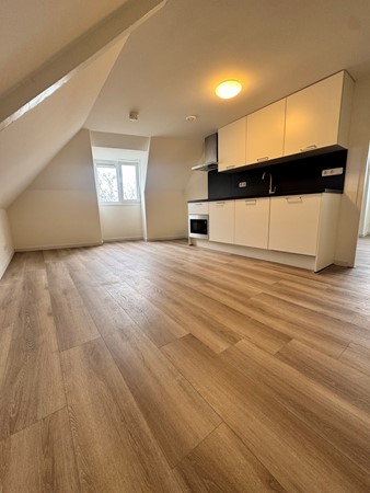 Medium property photo - Van Ittersumstraat 85, 8012 TJ Zwolle