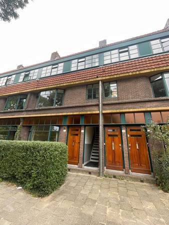 Property photo - Stadhouderslaan 11A, 9717AD Groningen