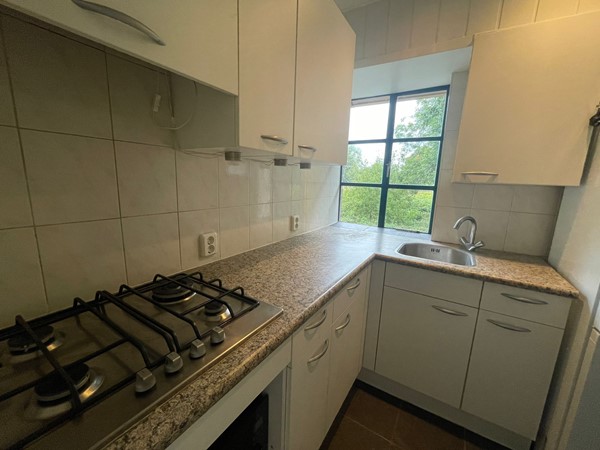 Medium property photo - Stadhouderslaan 11A, 9717 AD Groningen