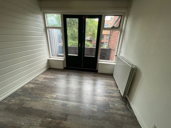 Medium property photo - Stadhouderslaan 11A, 9717 AD Groningen
