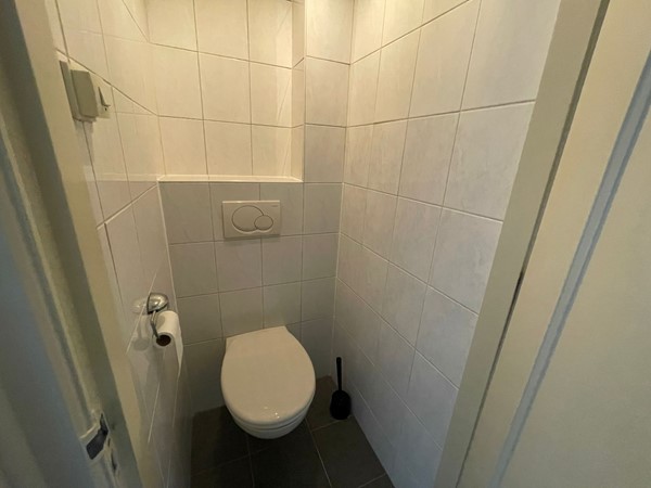 Medium property photo - Stadhouderslaan 11A, 9717 AD Groningen