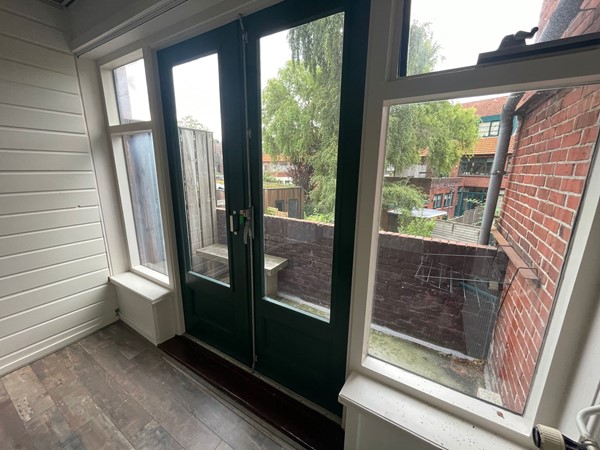 Medium property photo - Stadhouderslaan 11A, 9717 AD Groningen