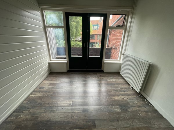 Medium property photo - Stadhouderslaan 11A, 9717 AD Groningen