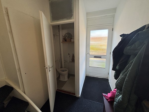 Medium property photo - Goudlaan 234, 9743 EE Groningen