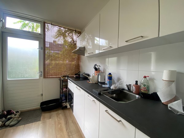 Medium property photo - Goudlaan 234, 9743 EE Groningen