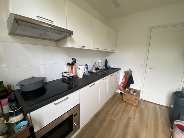 Medium property photo - Goudlaan 234, 9743 EE Groningen