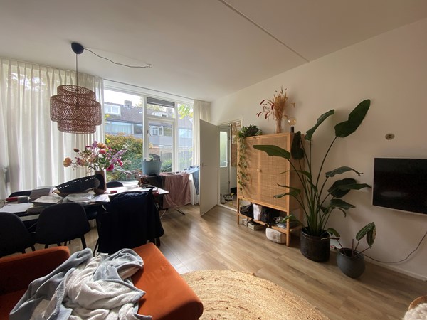 Medium property photo - Goudlaan 234, 9743 EE Groningen