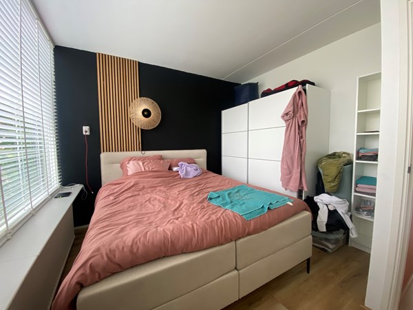 Medium property photo - Goudlaan 234, 9743 EE Groningen