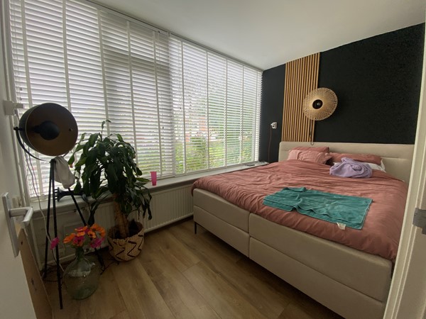 Medium property photo - Goudlaan 234, 9743 EE Groningen