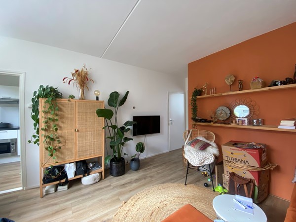 Medium property photo - Goudlaan 234, 9743 EE Groningen