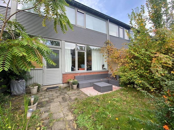 Medium property photo - Goudlaan 234, 9743 EE Groningen