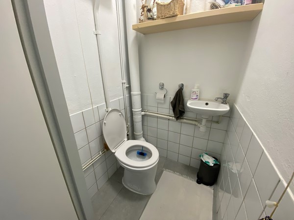 Medium property photo - Goudlaan 234, 9743 EE Groningen