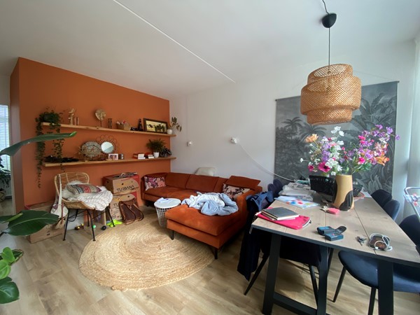 Medium property photo - Goudlaan 234, 9743 EE Groningen