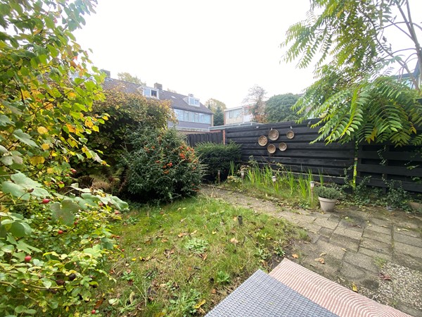 Medium property photo - Goudlaan 234, 9743 EE Groningen