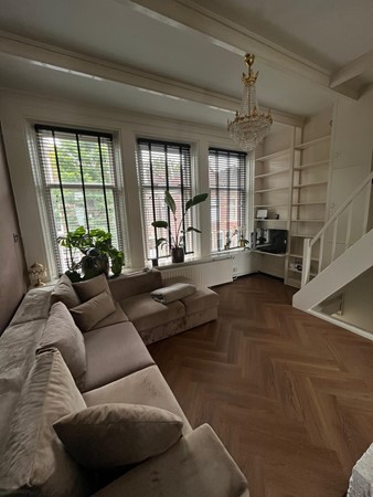 Medium property photo - Annastraat 30A, 9724 LH Groningen