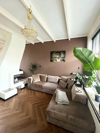 Medium property photo - Annastraat 30A, 9724 LH Groningen