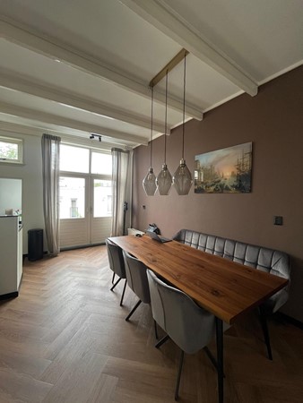 Medium property photo - Annastraat 30A, 9724 LH Groningen