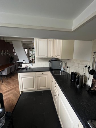 Medium property photo - Annastraat 30A, 9724 LH Groningen