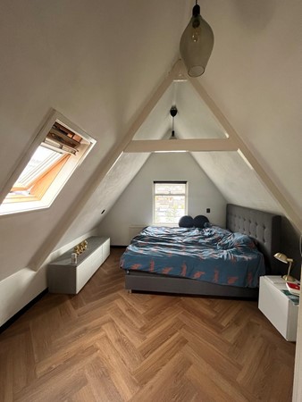 Medium property photo - Annastraat 30A, 9724 LH Groningen