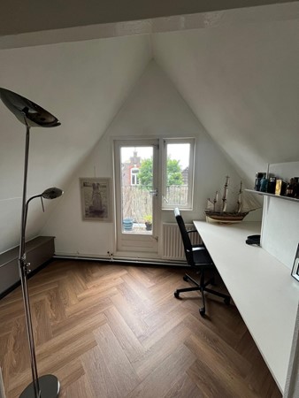 Medium property photo - Annastraat 30A, 9724 LH Groningen