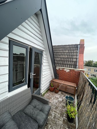 Medium property photo - Annastraat 30A, 9724 LH Groningen