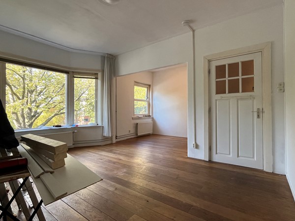 Medium property photo - Petrus Campersingel 145A, 9713 AH Groningen