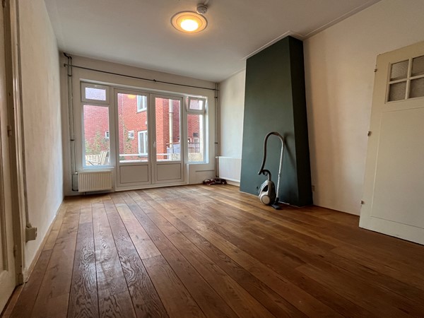 Medium property photo - Petrus Campersingel 145A, 9713 AH Groningen