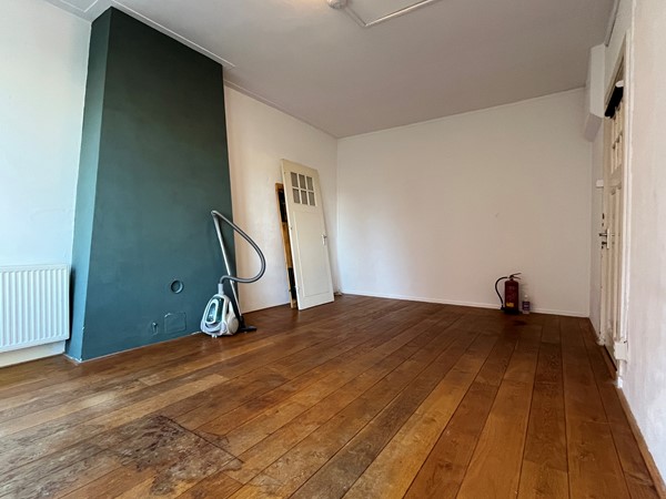 Medium property photo - Petrus Campersingel 145A, 9713 AH Groningen