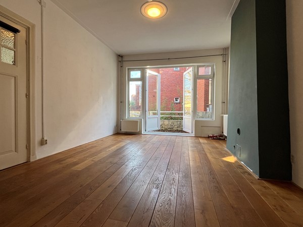 Medium property photo - Petrus Campersingel 145A, 9713 AH Groningen