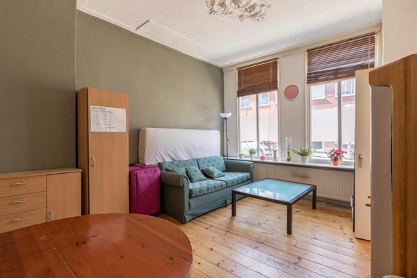 Medium property photo - Tweede Hunzestraat 7, 9715 BN Groningen
