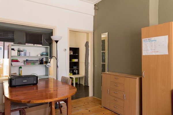 Medium property photo - Tweede Hunzestraat 7, 9715 BN Groningen