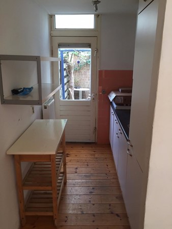 Medium property photo - Tweede Hunzestraat 7, 9715 BN Groningen