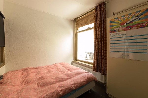 Medium property photo - Tweede Hunzestraat 7, 9715 BN Groningen