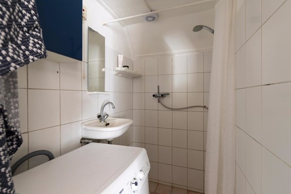 Medium property photo - Tweede Hunzestraat 7, 9715 BN Groningen