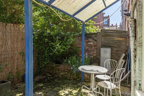 Medium property photo - Tweede Hunzestraat 7, 9715 BN Groningen