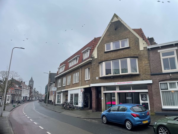 Te huur: Assendorperstraat 171A, 8012 DL Zwolle