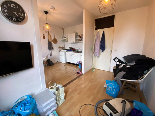 Medium property photo - Kleine Raamstraat 19A, 9711 CG Groningen